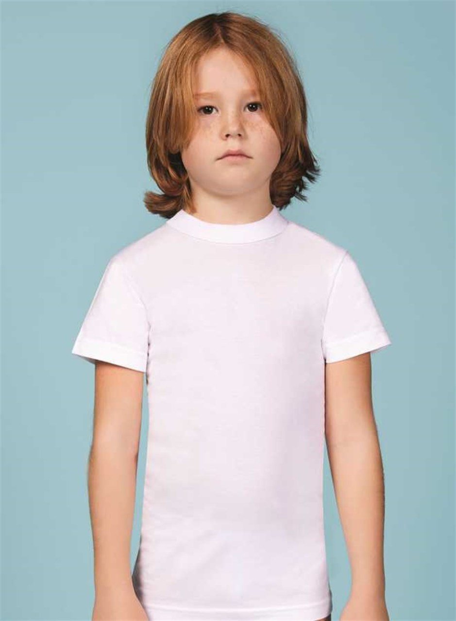 Berrak 1503 Erkek Çocuk Atlet 6-7 Yaş