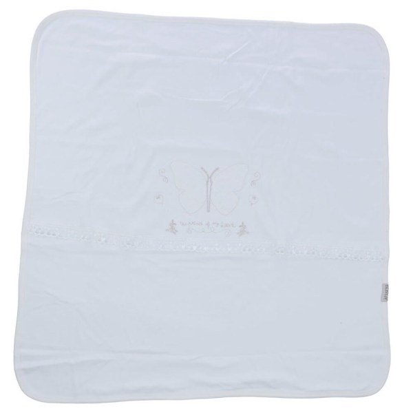 Bebitof Kelebekli Nakışlı 10 Lu Hastane Çıkışı