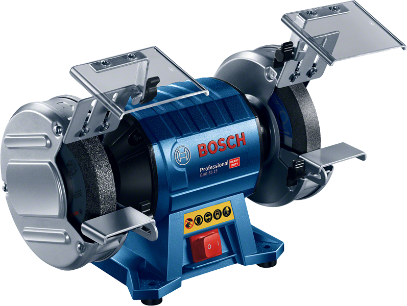 Bosch GBG 35-15 Professional Taşlama Motoru }}