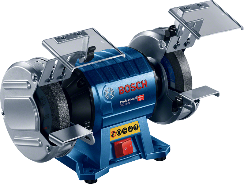 Bosch GBG 35-15 Professional Taşlama Motoru