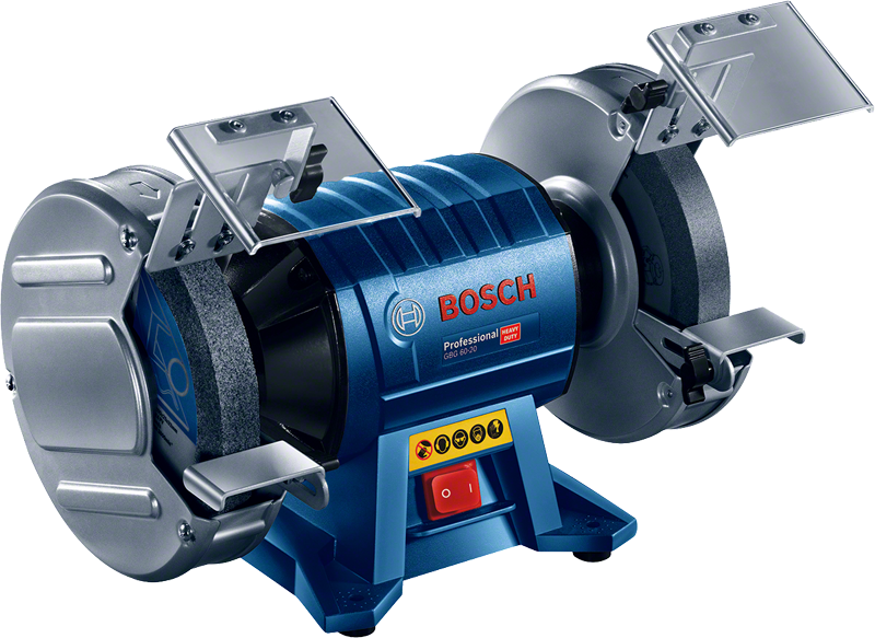 Bosch GBG 60-20 Professional Taşlama Motoru }}