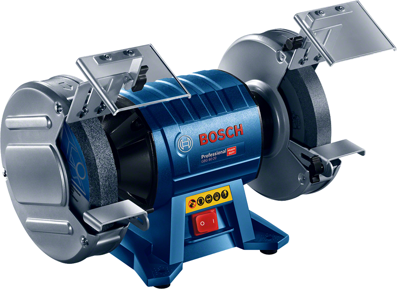 Bosch GBG 60-20 Professional Taşlama Motoru