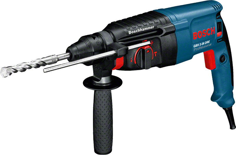 Bosch GBH 2-26 DRE ProfessionalSDS plus kırıcı-delici