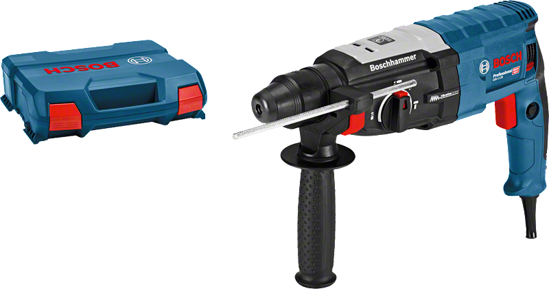 Bosch GBH 2-28 Professional SDS plus kırıcı-delici }}