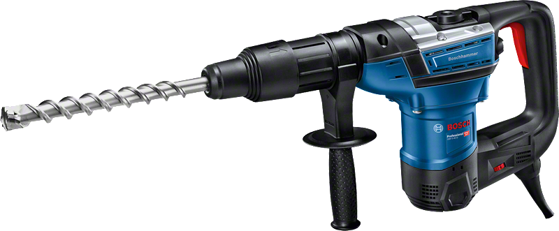 Bosch GBH 5-40 D Professional SDS max kırıcı-delici }}