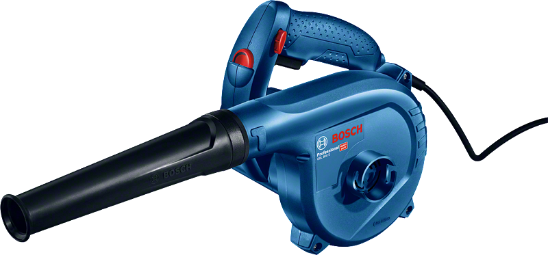 Bosch GBL 800 E Professional Toz Emme Sistemli Üfleme Makinesi }}