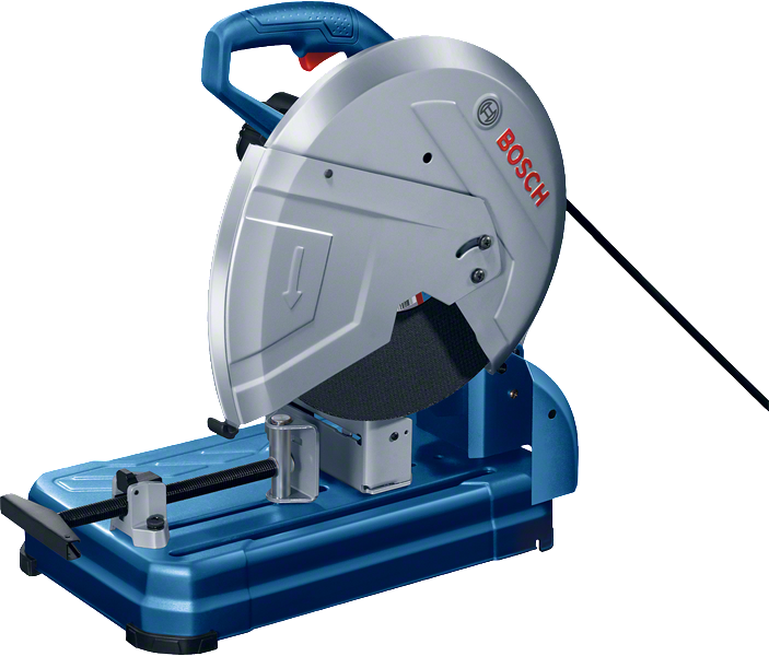 Bosch GCO 14-24 J Professional Metal Kesme Testeresi