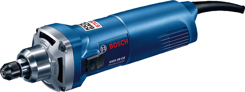 Bosch GGS 28 CE Professional Kalıpçı taşlama