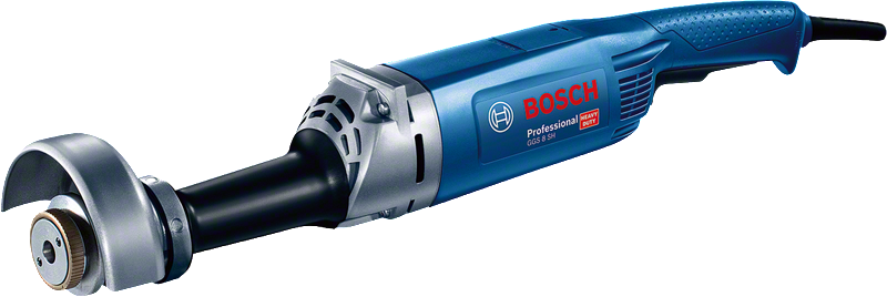 Bosch GGS 8 SH Professional Kalıpçı taşlama }}