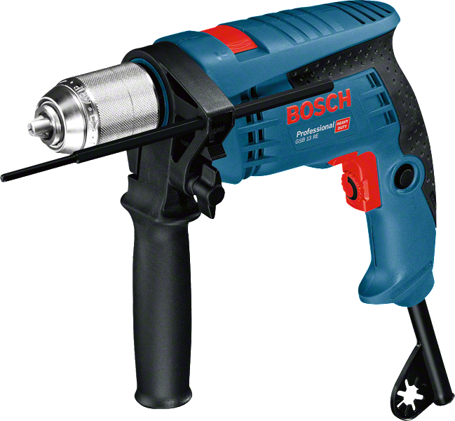 Bosch GSB 13 RE Professional Darbeli matkap }}