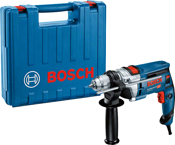 Bosch GSB 16 RE Professional Darbeli matkap }}