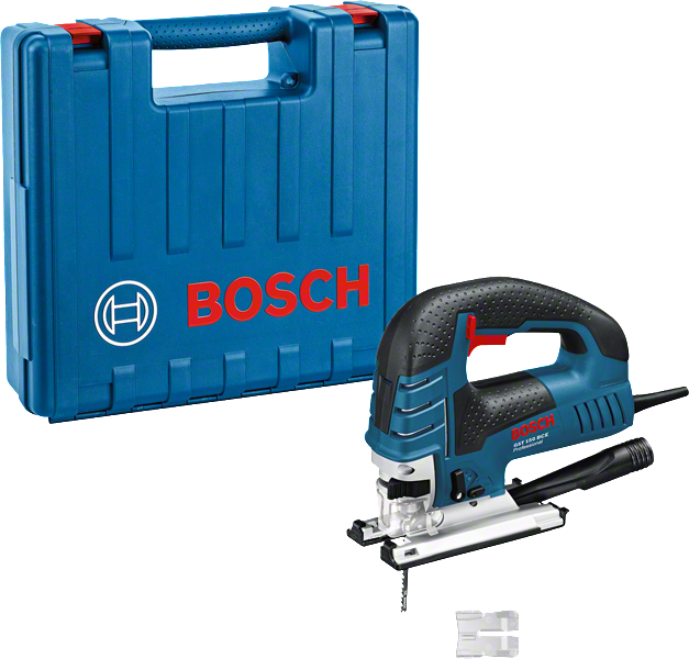 Bosch GST 150 BCE Professional Dekupaj testeresi }}