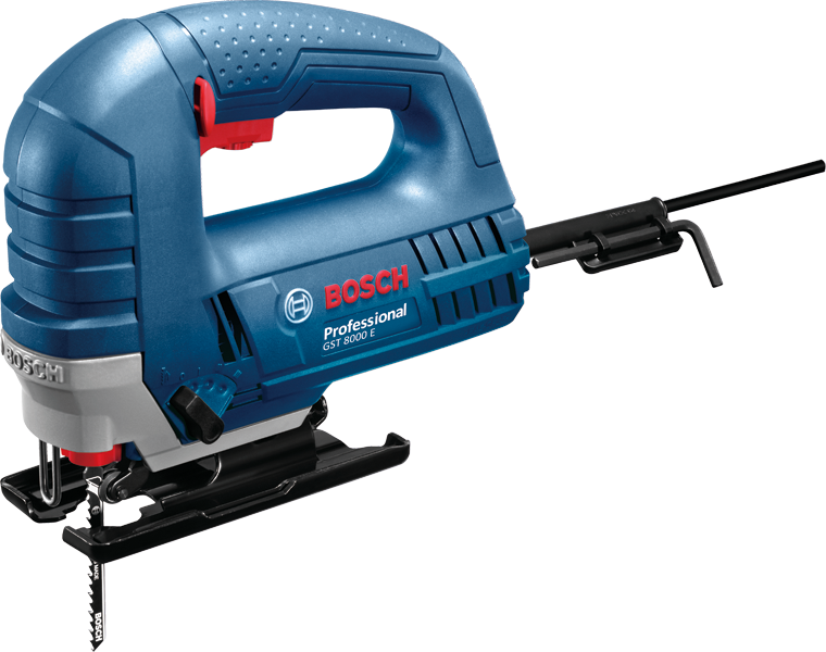 Bosch GST 8000 E ProfessionalDekupaj testeresi }}