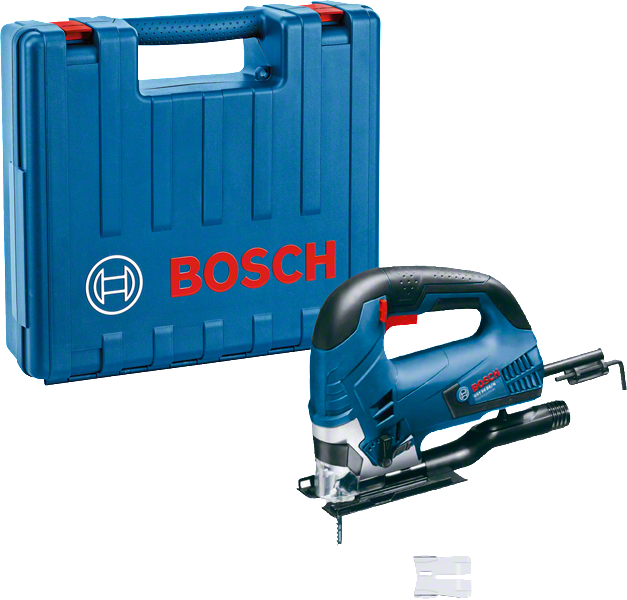 Bosch GST 90 BE Professional Dekupaj testeresi