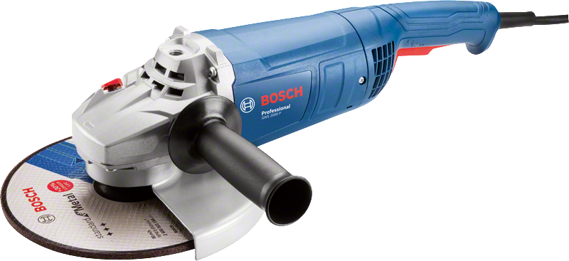 Bosch GWS 2000 P Professional Taşlama Makinesi }}