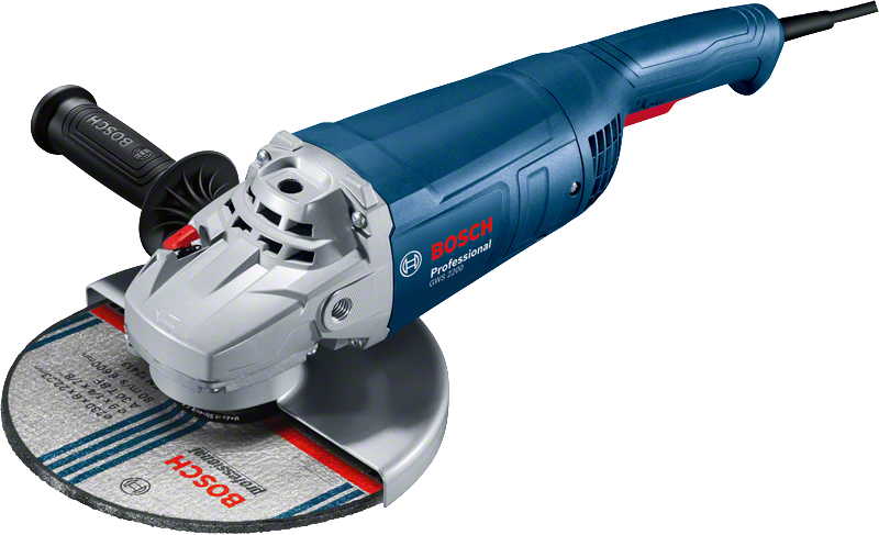 Bosch GWS 2200-180 H ProfessionalTaşlama Makinesi }}