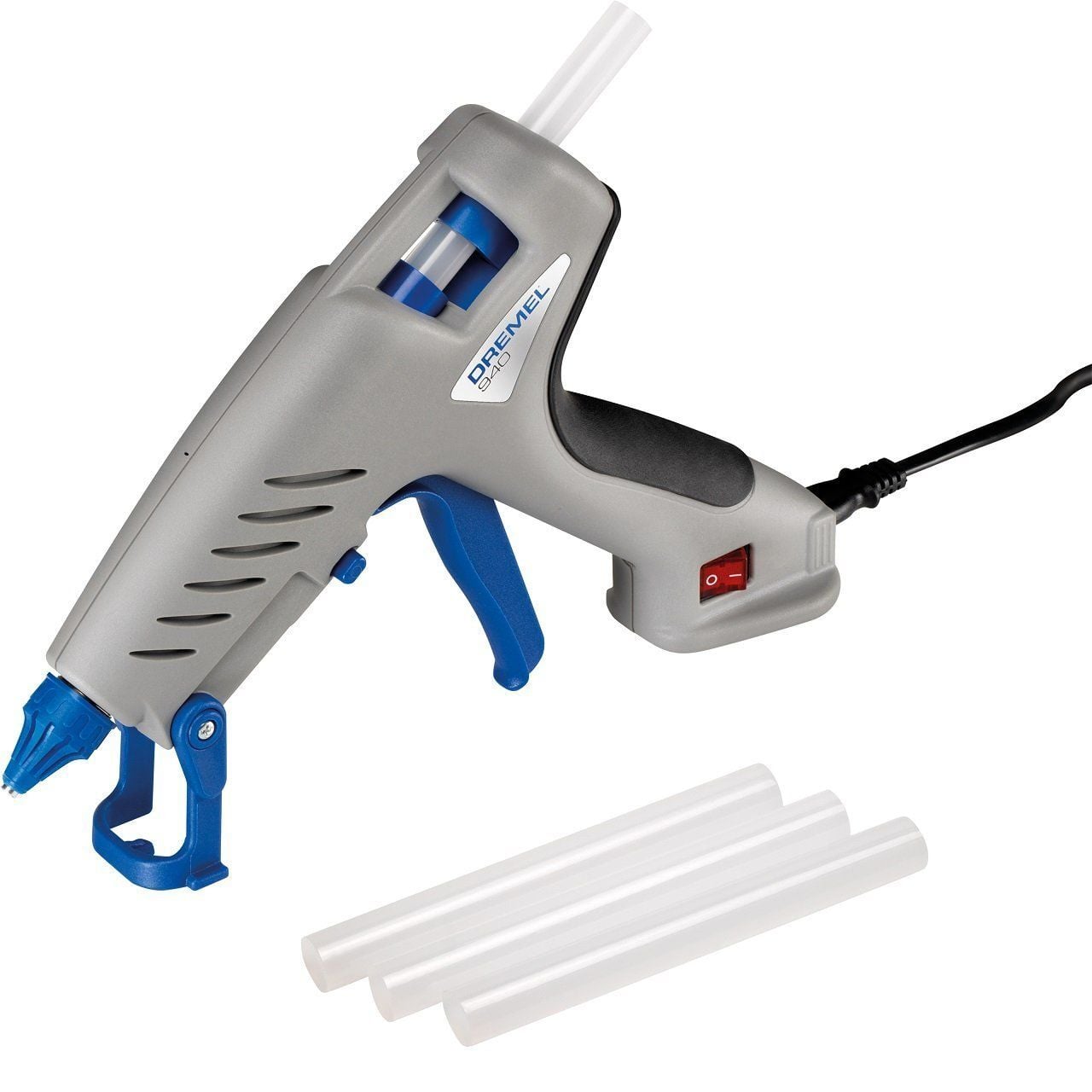 Dremel Sıcak Tutkal Tabancası 940 }}