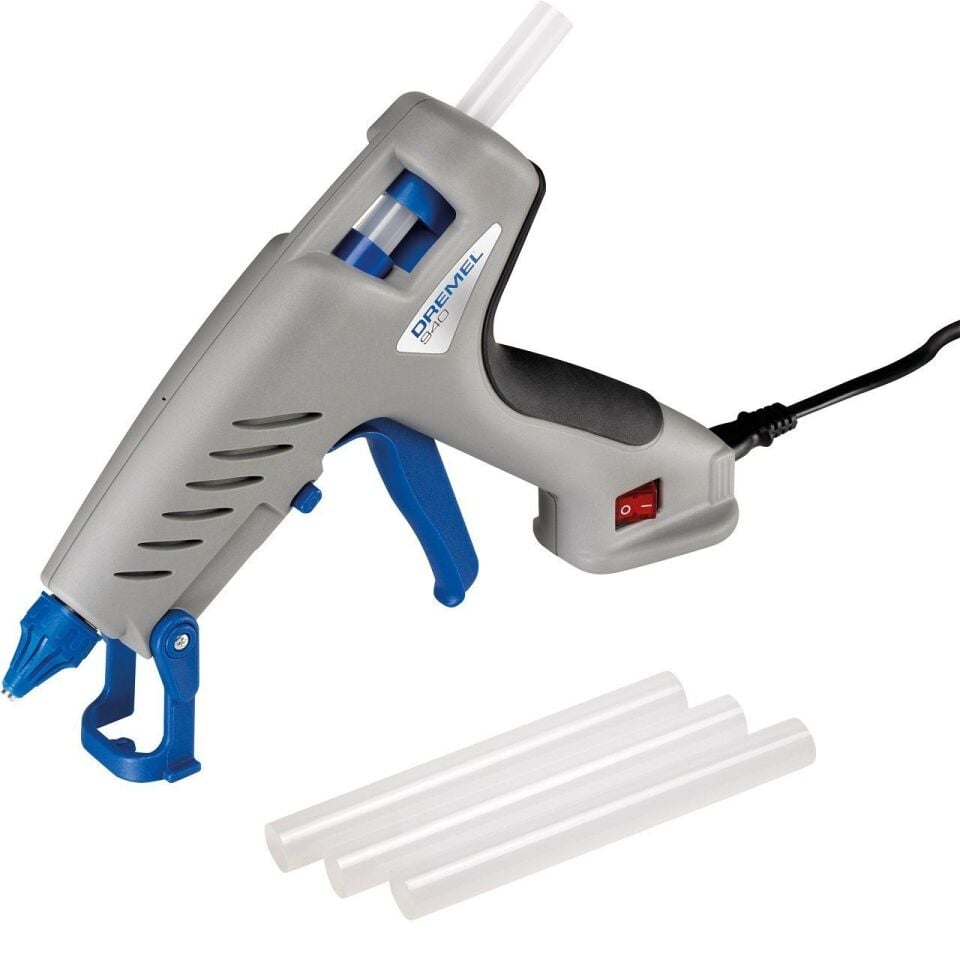 Dremel Sıcak Tutkal Tabancası 940