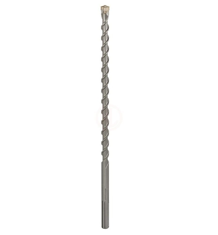 Bosch Max-7 Kırıcı Delici Uç 20x520 mm }}