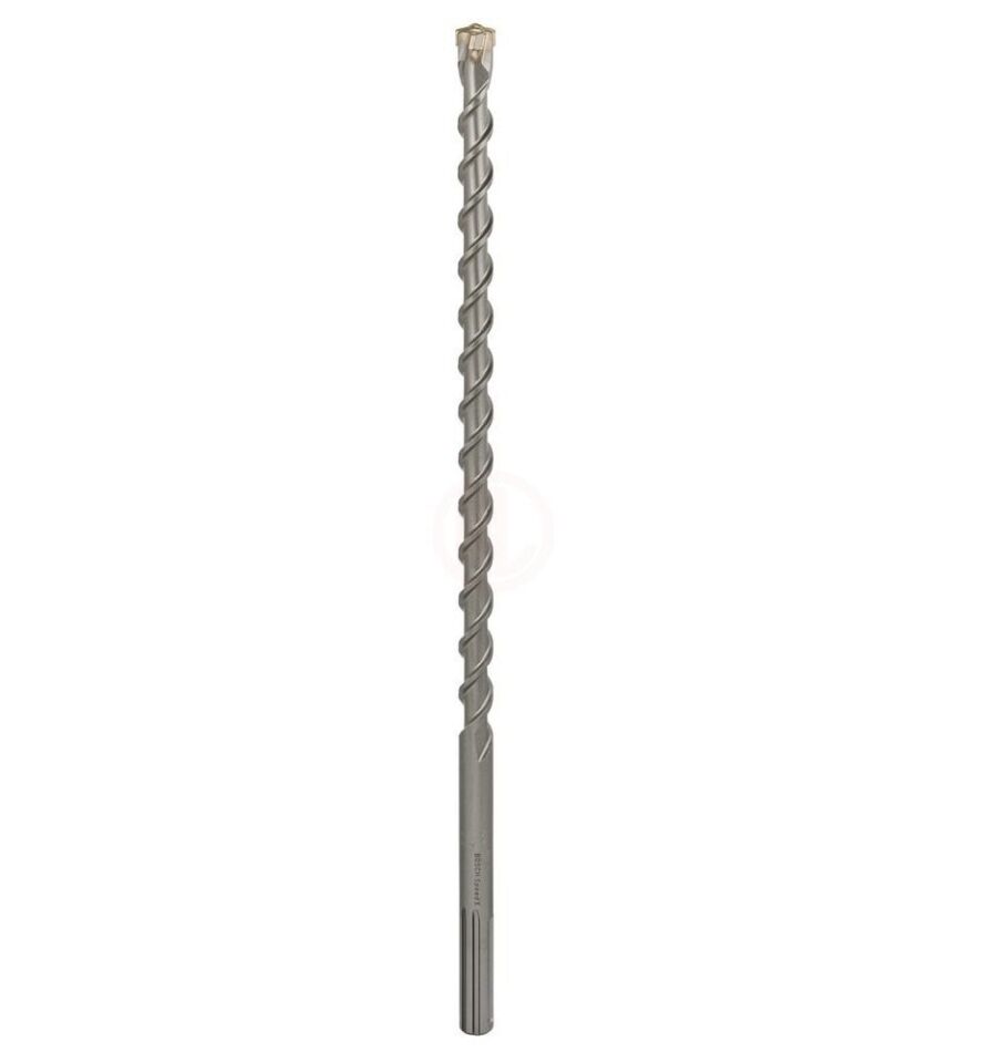 Bosch Max-7 Kırıcı Delici Uç 20x520 mm