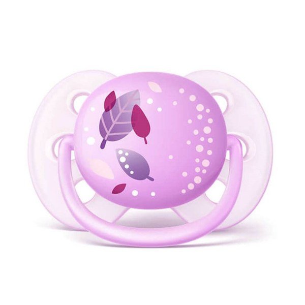 Philips Avent SCF227/20 Ultrasoft 0-6 Ay Emzik