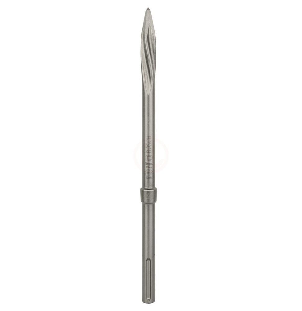 Bosch SDS Max LongLife Rtec Speed Sivri Keski 400 mm }}