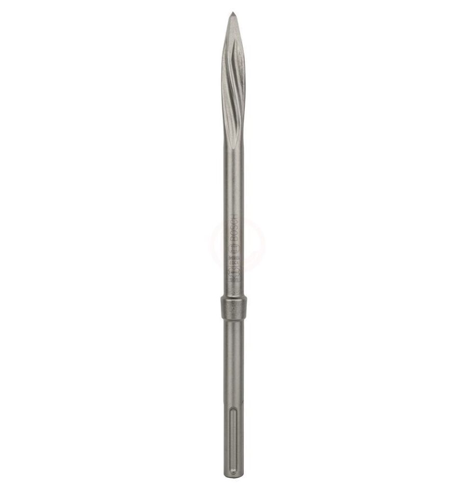 Bosch SDS Max LongLife Rtec Speed Sivri Keski 400 mm