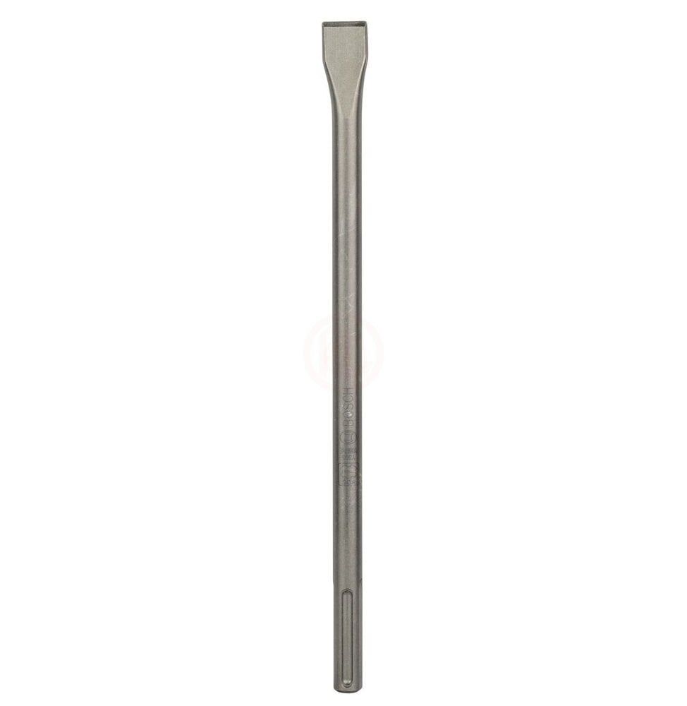 Bosch SDS Max Yassı Keski 400x25 mm }}