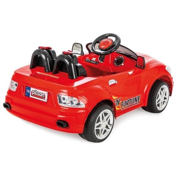Pilsan Fortune 12V Akülü Araba